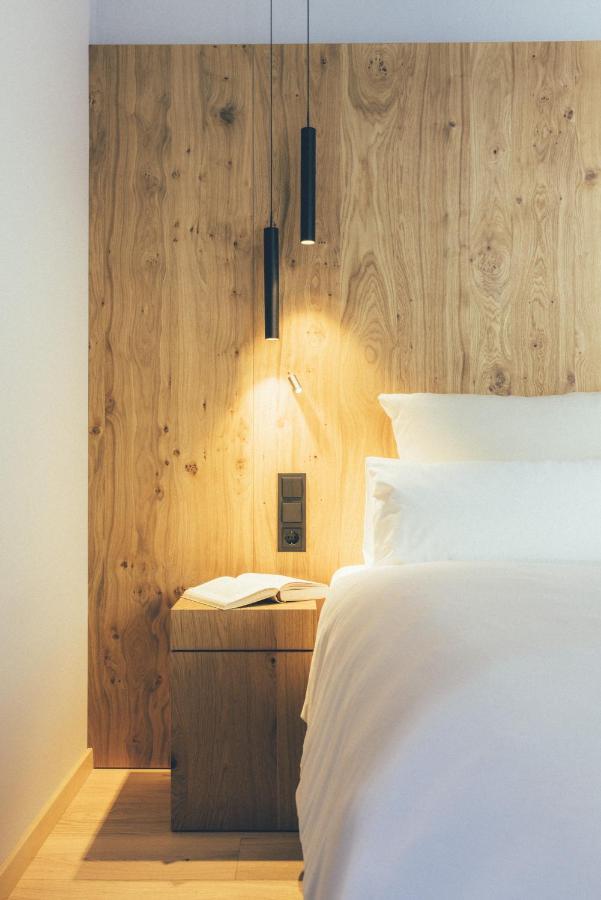 Das Gerlos - Boutique Hotel ภายนอก รูปภาพ