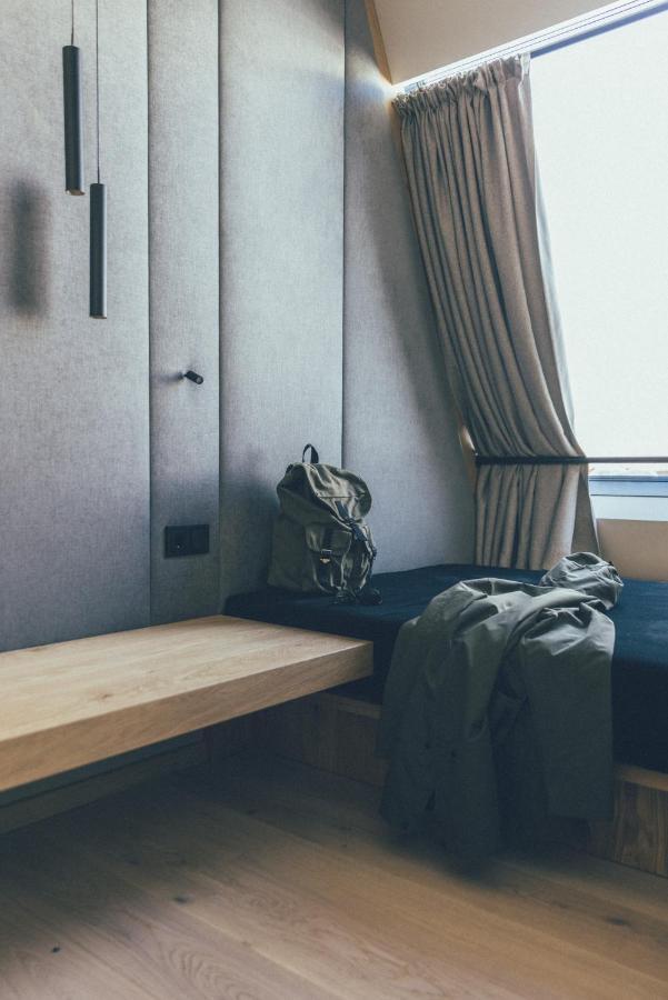 Das Gerlos - Boutique Hotel ภายนอก รูปภาพ