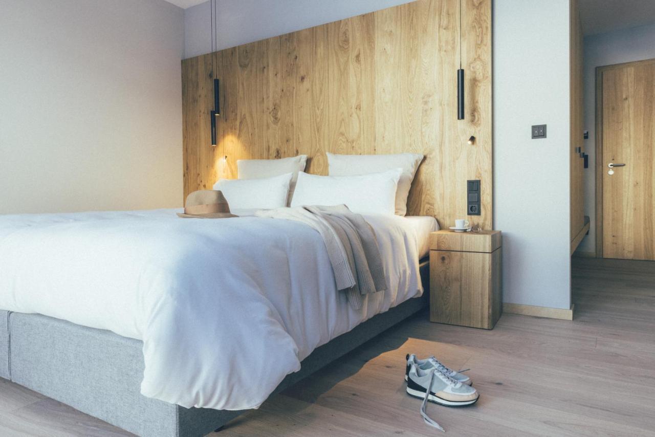Das Gerlos - Boutique Hotel ภายนอก รูปภาพ