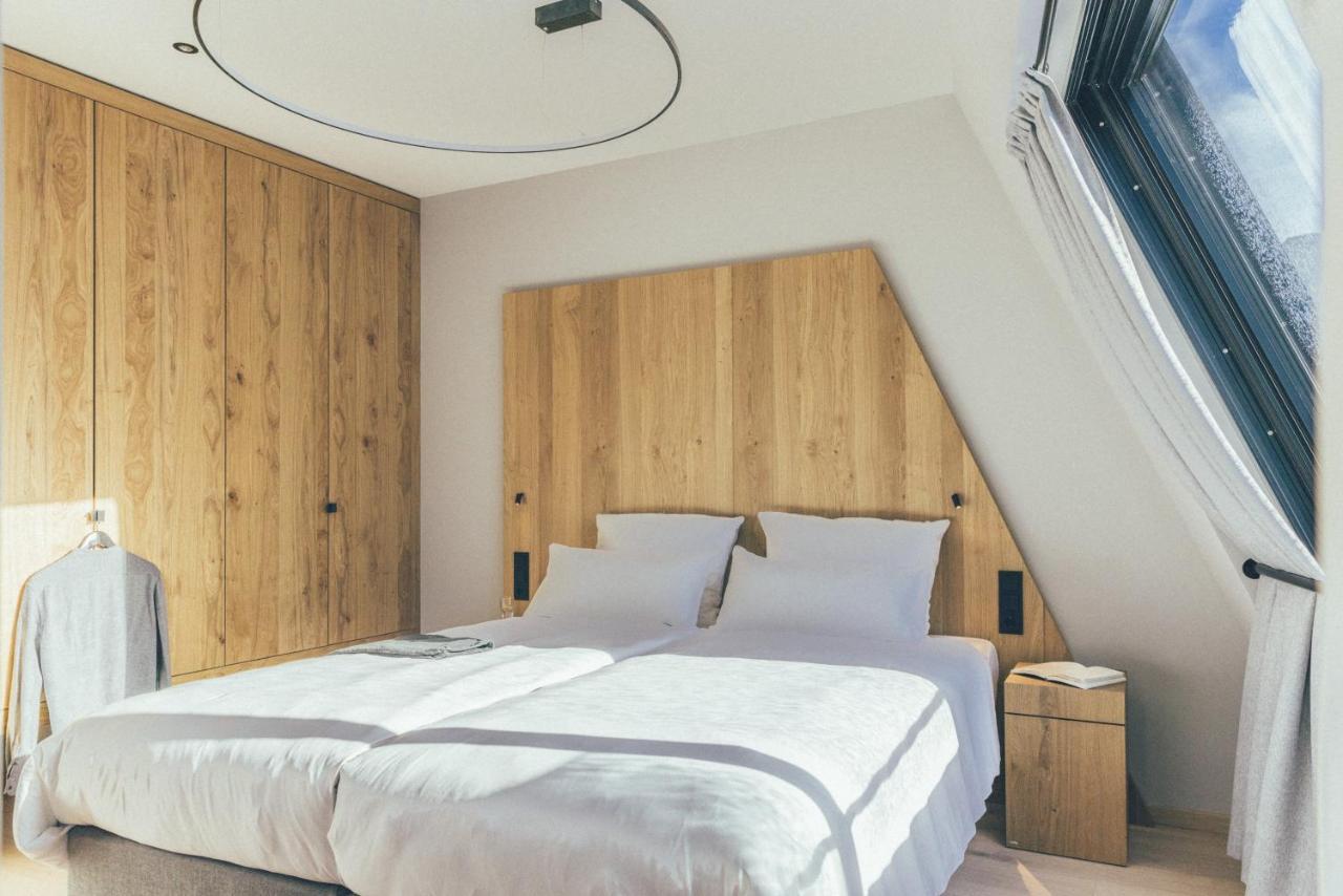 Das Gerlos - Boutique Hotel ภายนอก รูปภาพ