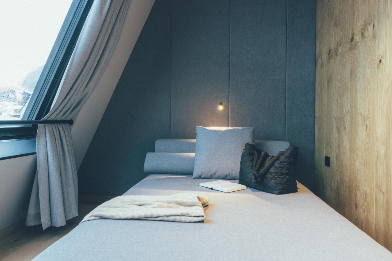 Das Gerlos - Boutique Hotel ภายนอก รูปภาพ